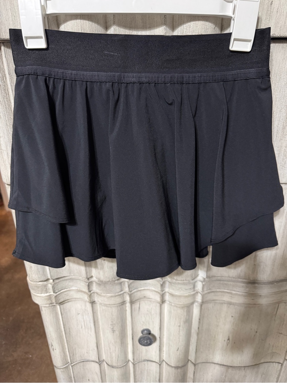Lululemon Court Rival HR skirt